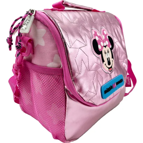 Minnie Lonchera Minnie Colección D Bts25