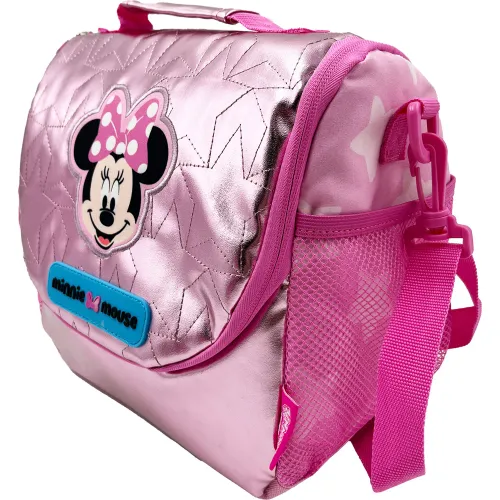 Minnie Lonchera Minnie Colección D Bts25