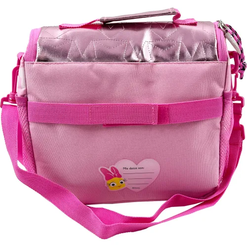 Minnie Lonchera Minnie Colección D Bts25