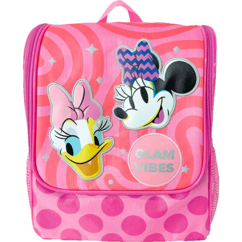 Minnie Rosado Lonchera Minnie Colección A Bts25