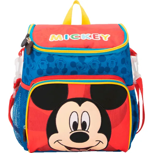 Mickey Rojo modelo Lonchera Mickey Nido Colección J Bts25 rojos rojas roja azules 2025080722301120783  
