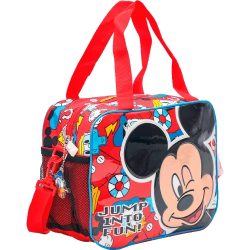 Mickey Lonchera Mickey Colección H Bts25
