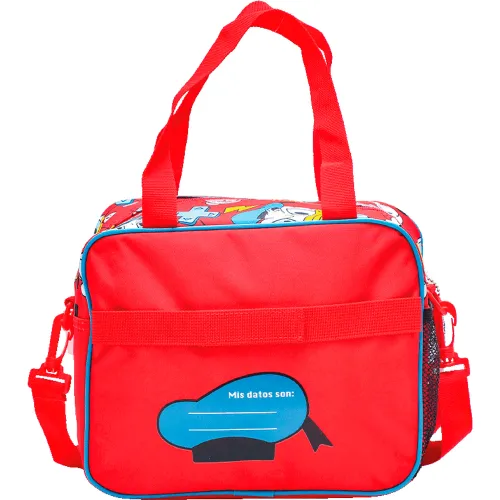 Mickey Lonchera Mickey Colección H Bts25