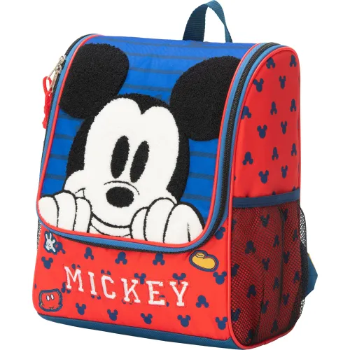 Mickey Lonchera Mickey Colección F Bts25