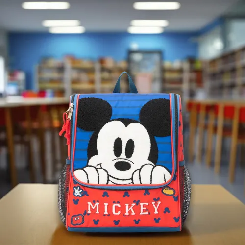 Mickey Lonchera Mickey Colección F Bts25