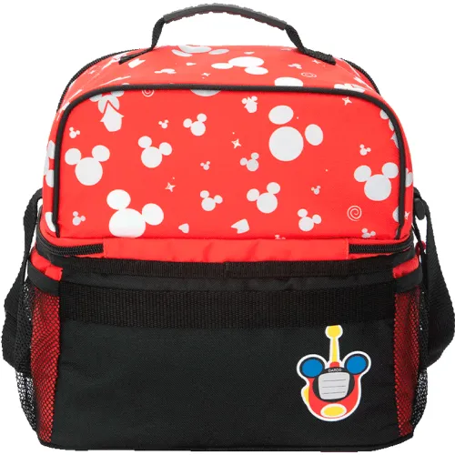 Mickey Lonchera Mickey Colección E Bts25