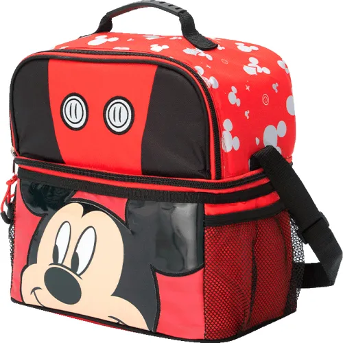 Mickey Lonchera Mickey Colección E Bts25