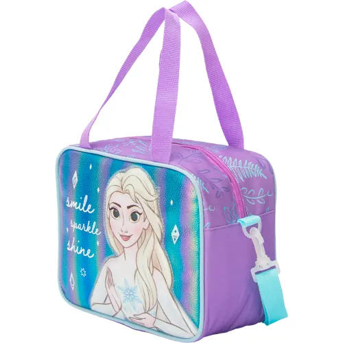 Frozen Lonchera Frozen Colección H Bts25
