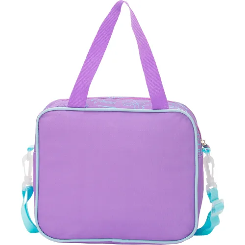 Frozen Lonchera Frozen Colección H Bts25