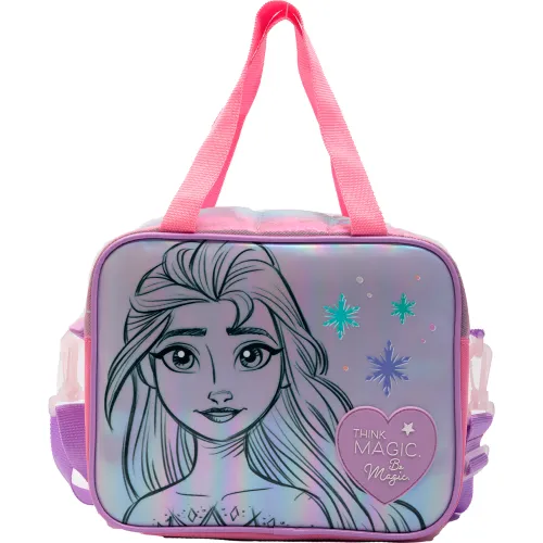 Frozen Rosado modelo Lonchera Frozen Colección G Bts25 rosados 2025080722301120816  