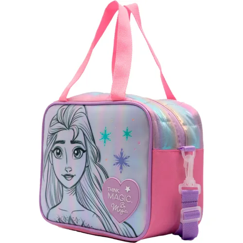 Frozen Lonchera Frozen Colección G Bts25
