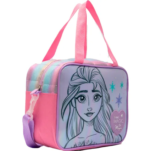 Frozen Lonchera Frozen Colección G Bts25