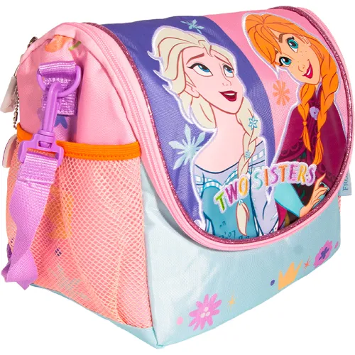 Frozen Lonchera Frozen Colección E Bts25