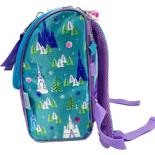 Frozen Lonchera Frozen Colección C Bts25