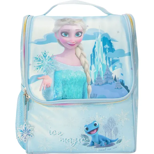 Frozen Celeste modelo Lonchera Frozen Colección B Bts25 celestes 2025080722301120828  