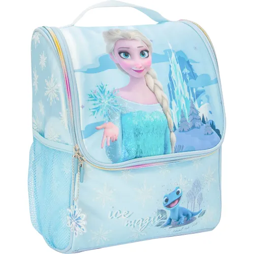 Frozen Lonchera Frozen Colección B Bts25