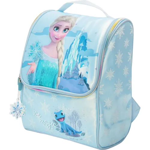 Frozen Lonchera Frozen Colección B Bts25