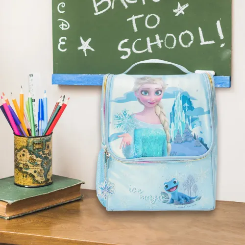 Frozen Lonchera Frozen Colección B Bts25