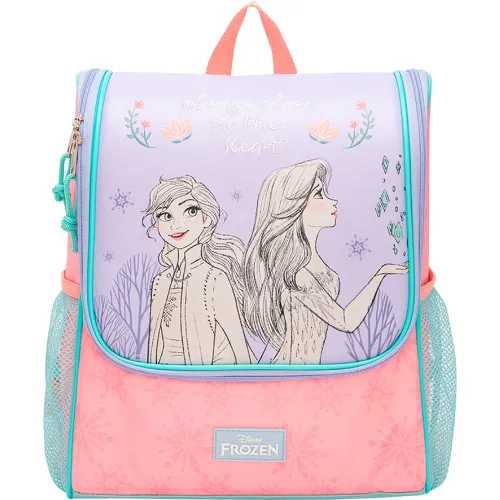 Frozen  modelo Lonchera Frozen Colección A Bts25 lilas 2025080722301120831  