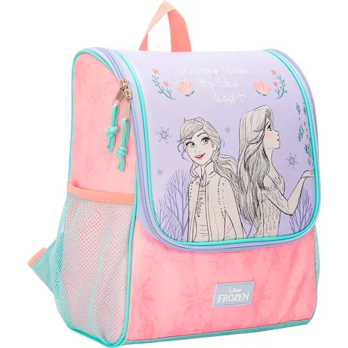 Frozen Lonchera Frozen Colección A Bts25