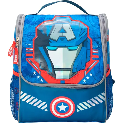 Avengers Azul modelo Lonchera Avengers Colección D Bts25 2025080722301120840  
