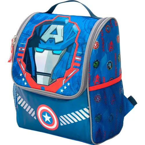 Avengers Lonchera Avengers Colección D Bts25
