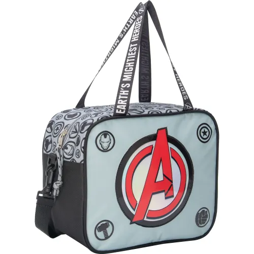 Avengers Lonchera Avengers Colección C Bts25