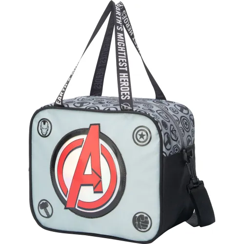 Avengers Lonchera Avengers Colección C Bts25
