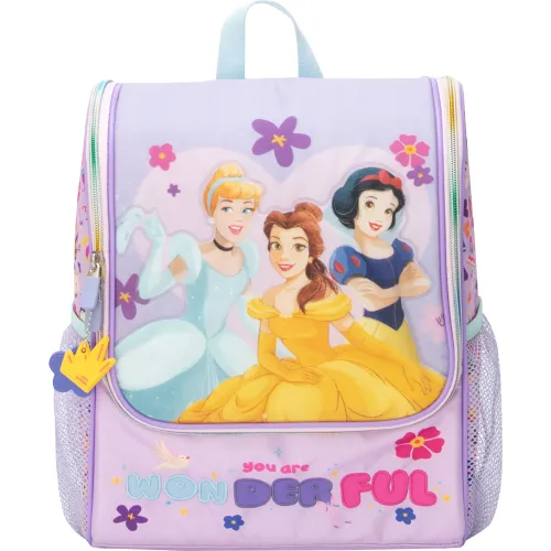 Princesas  modelo Lonchera Princesas Colección H Bts25 lilas 2025080722301120858  