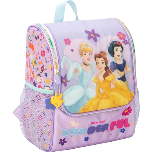 Princesas Lonchera Princesas Colección H Bts25