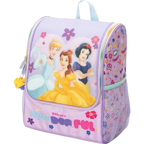 Princesas Lonchera Princesas Colección H Bts25