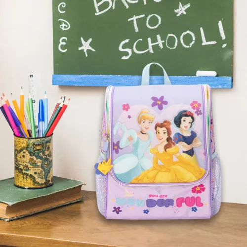 Princesas Lonchera Princesas Colección H Bts25