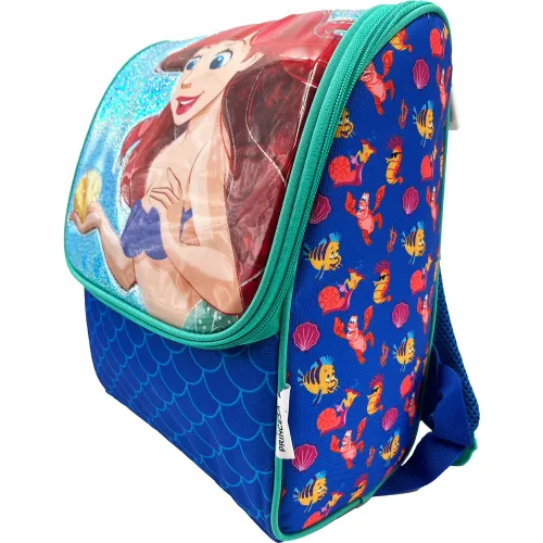 ARIEL Lonchera Ariel Colección A Bts25