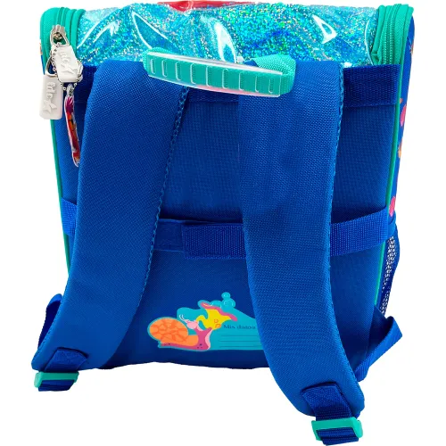 ARIEL Lonchera Ariel Colección A Bts25