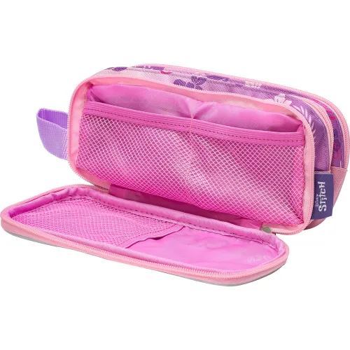 STITCH Cartuchera Organizadora Stitch Colección B Bts25