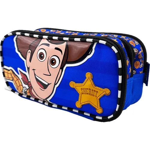Toy Story Cartuchera Organizadora Toy Story Colección B Bts25