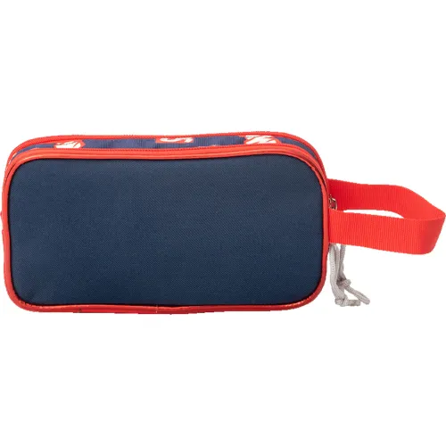 Spiderman Cartuchera Organizadora Spiderman Colección B Bts25