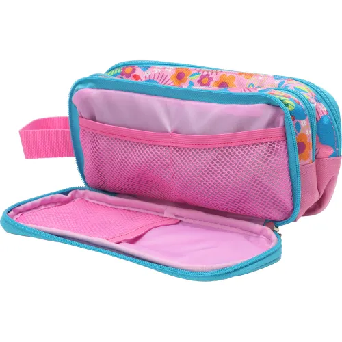 Minnie Cartuchera Organizadora Minnie Colección C Bts25