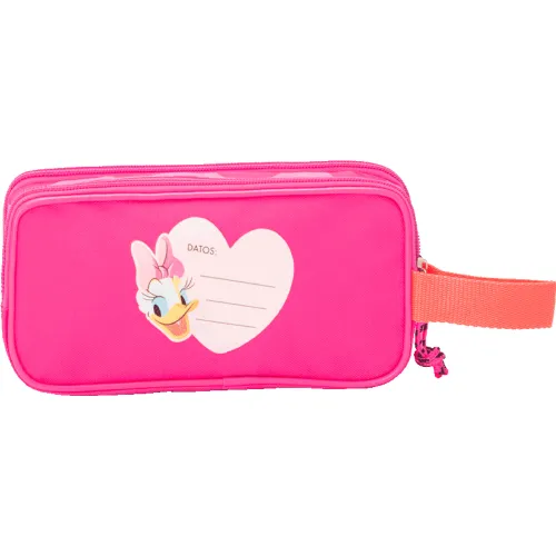 Minnie Cartuchera Organizadora Minnie Colección A Bts25