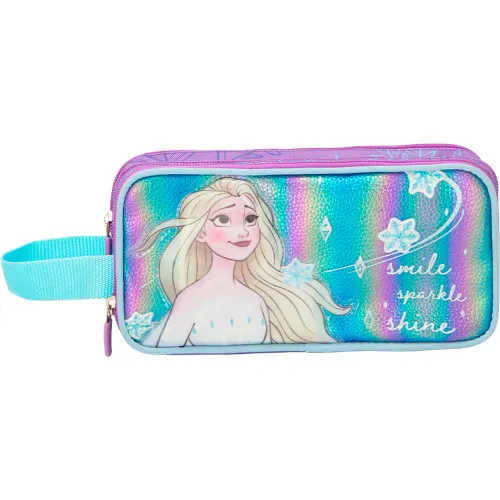 Frozen Morado modelo Cartuchera Organizadora Frozen Colección H Bts25 morados celestes 2025080722301120930  