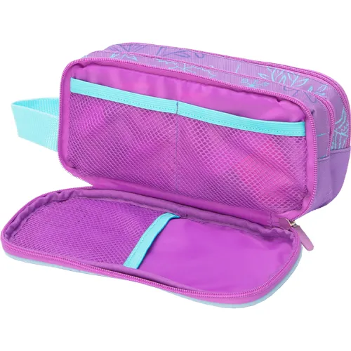 Frozen Cartuchera Organizadora Frozen Colección H Bts25