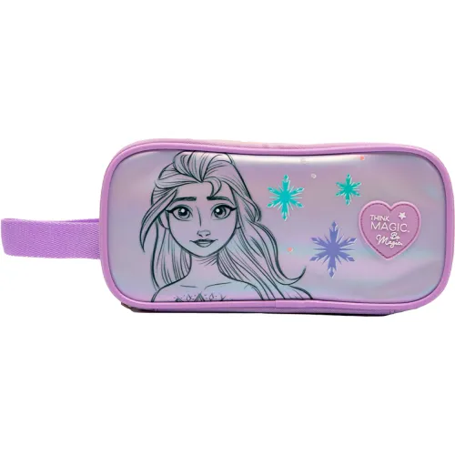 Frozen Rosado modelo Cartuchera Organizadora Frozen Colección G Bts25 rosados 2025080722301120933  