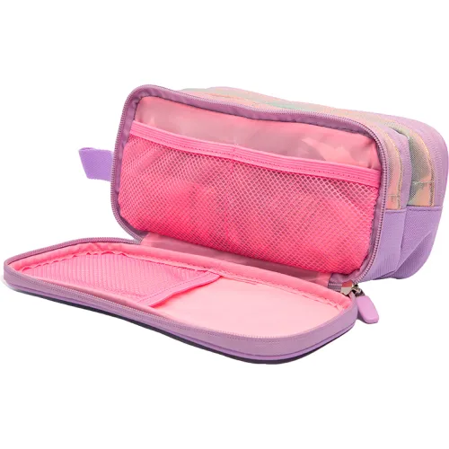 Frozen Cartuchera Organizadora Frozen Colección G Bts25