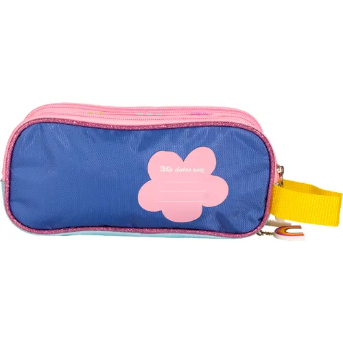 Frozen Cartuchera Organizadora Frozen Colección E Bts25