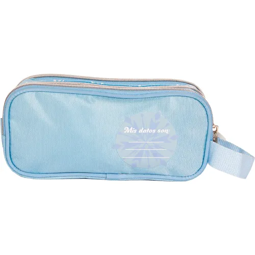 Frozen Cartuchera Organizadora Frozen Colección B Bts25