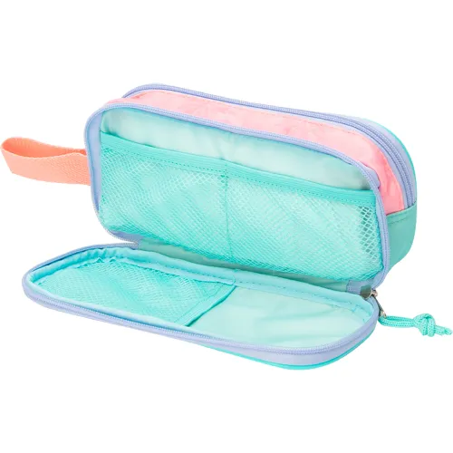 Frozen Cartuchera Organizadora Frozen Colección A Bts25