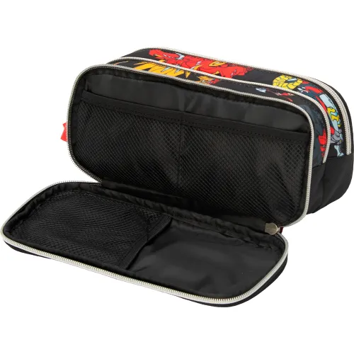 Avengers Cartuchera Organizadora Avengers-Hulk Colección F Bts25