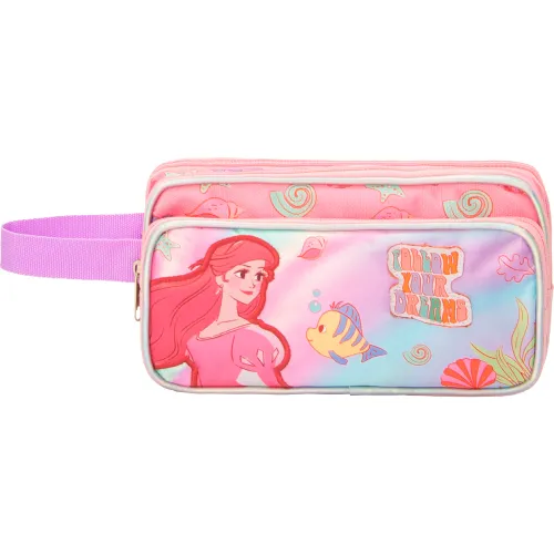 ARIEL Celeste modelo Cartuchera Organizadora Ariel Colección B Bts25 celestes rosados 2025080722301120969  