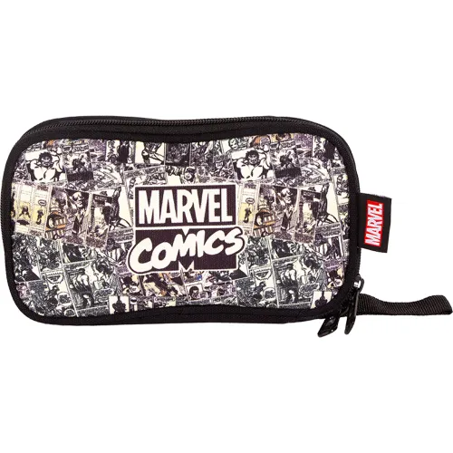 Avengers Negro modelo Cartuchera Avengers Colección B Bts25 2025080722301120978  