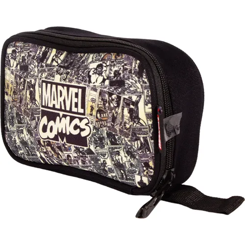 Avengers Cartuchera Avengers Colección B Bts25